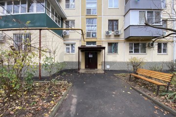 Фото №1: 1-комнатная квартира 31 м² - Краснодар, мкр. Черёмушки, ул. Димитрова, 139