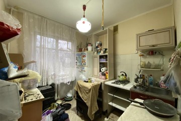 Фото №5: 1-комнатная квартира 31 м² - Краснодар, мкр. Черёмушки, ул. Димитрова, 139