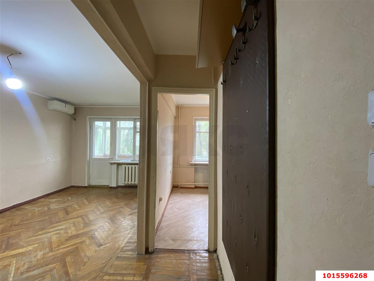 Фото №6: 1-комнатная квартира 31 м² - Краснодар, Карасунский внутригородской округ, мкр. Черёмушки, ул. Димитрова, 139