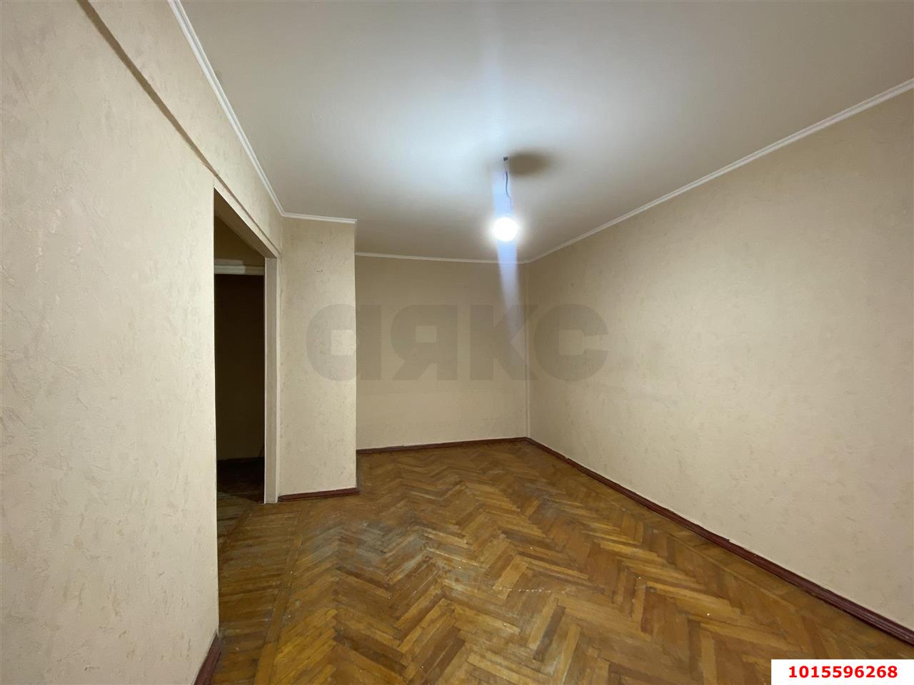 Фото №3: 1-комнатная квартира 31 м² - Краснодар, Карасунский внутригородской округ, мкр. Черёмушки, ул. Димитрова, 139