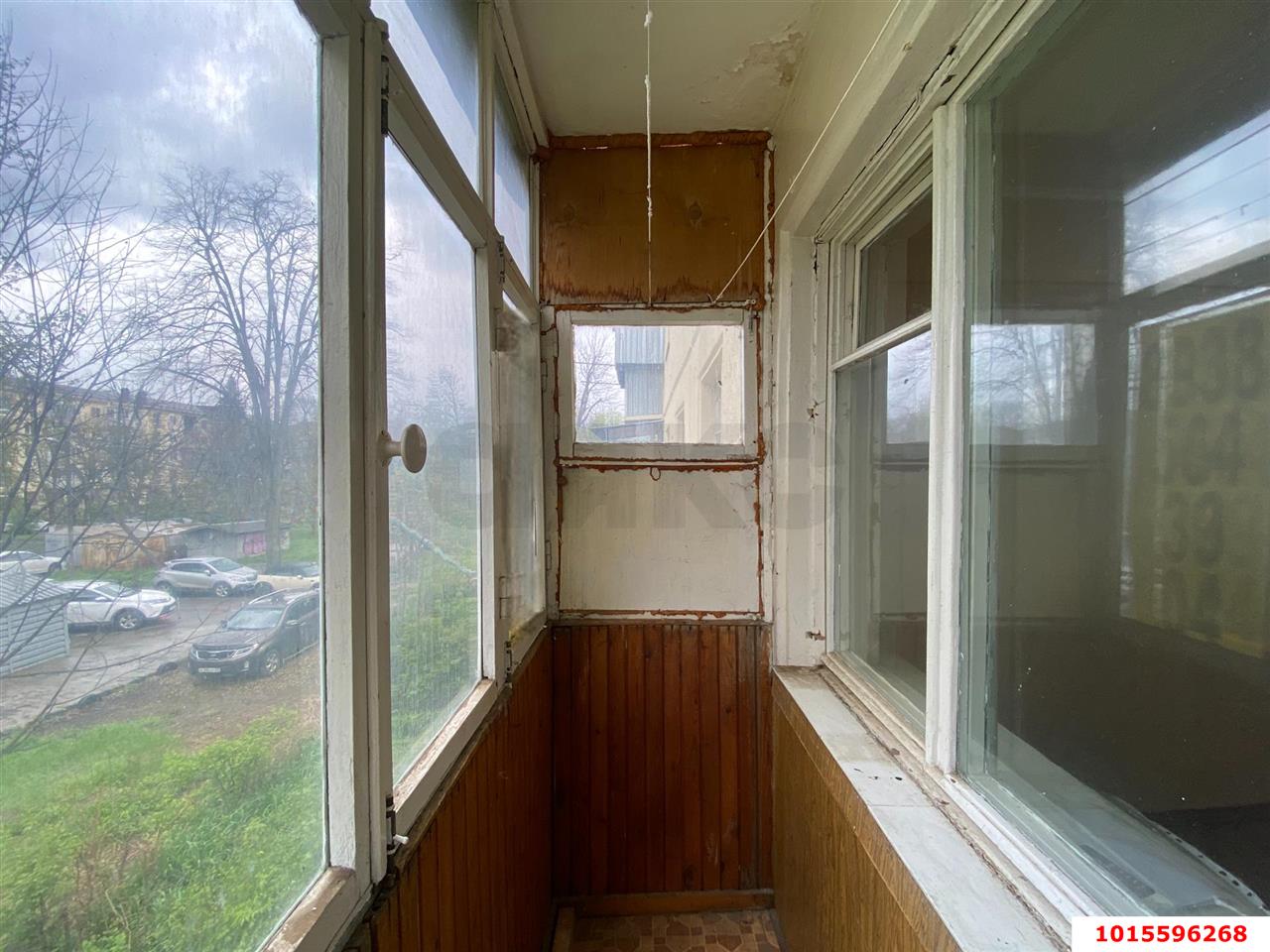 Фото №14: 1-комнатная квартира 31 м² - Краснодар, Карасунский внутригородской округ, мкр. Черёмушки, ул. Димитрова, 139