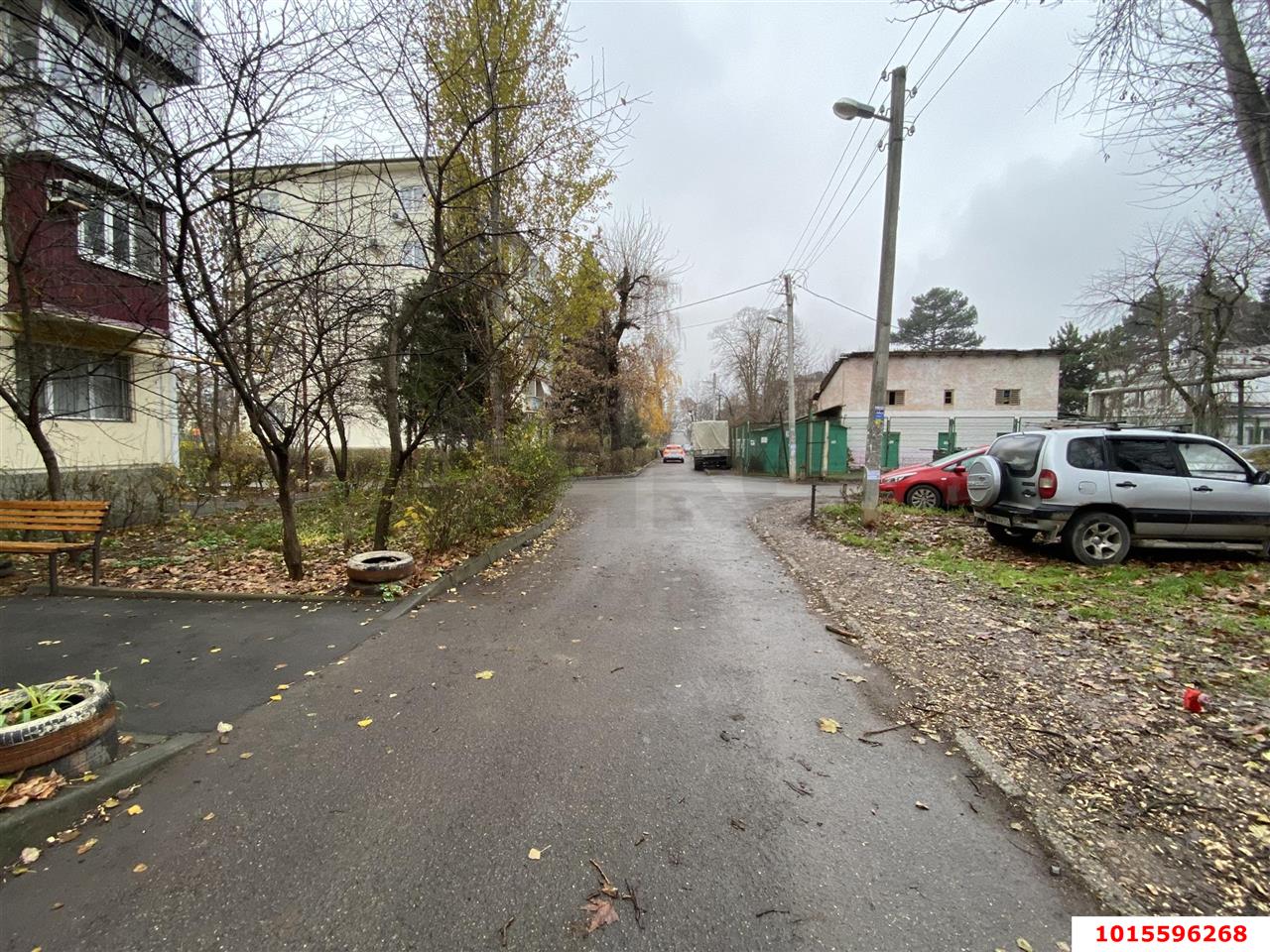 Фото №4: 1-комнатная квартира 31 м² - Краснодар, Черёмушки, ул. Димитрова, 139