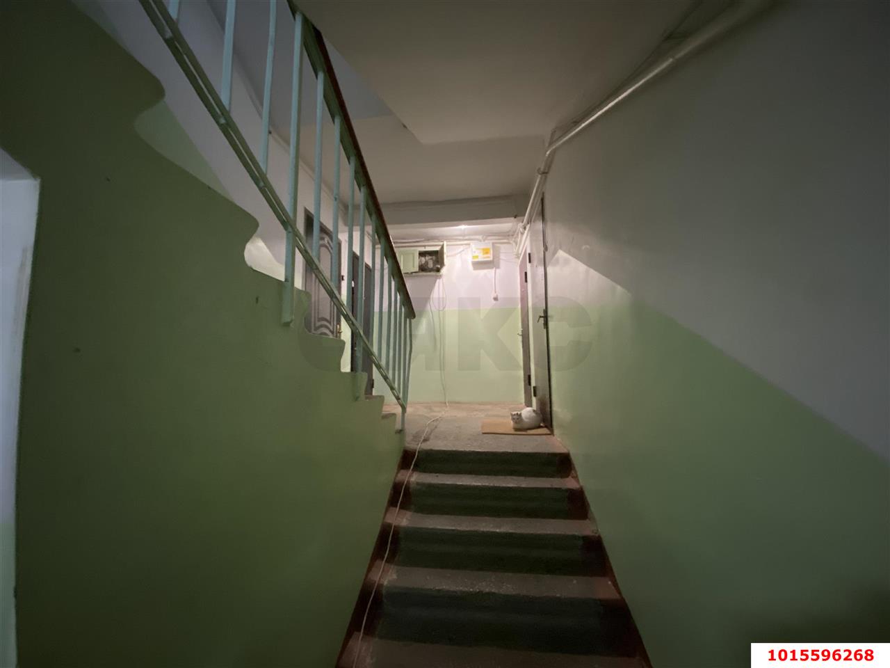 Фото №6: 1-комнатная квартира 31 м² - Краснодар, Черёмушки, ул. Димитрова, 139