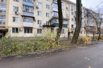 Фото №2: 1-комнатная квартира 31 м² - Краснодар, мкр. Черёмушки, ул. Димитрова, 139