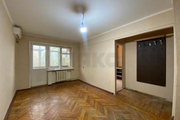 Фото №1: 1-комнатная квартира 31 м² - Краснодар, мкр. Черёмушки, ул. Димитрова, 139