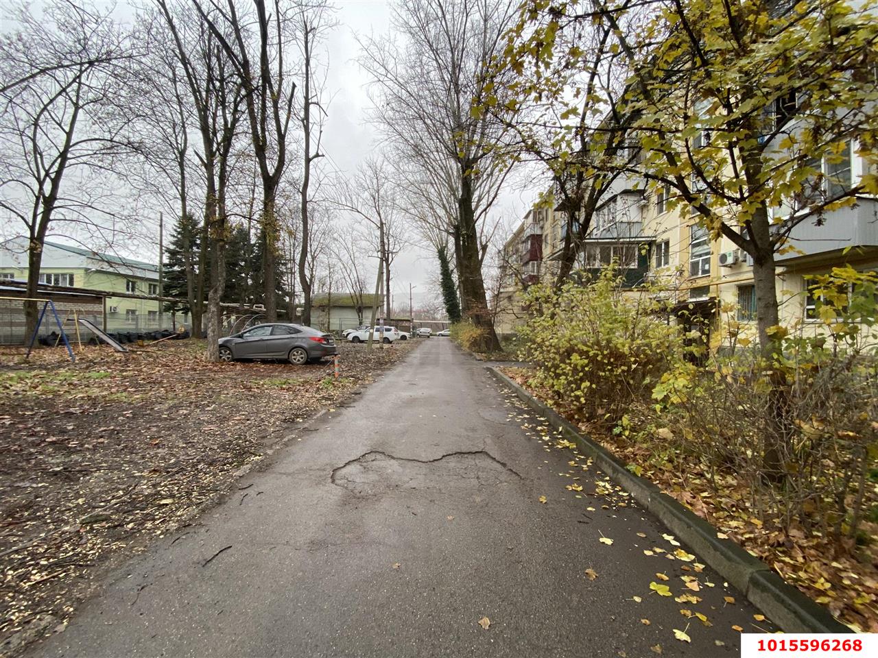 Фото №3: 1-комнатная квартира 31 м² - Краснодар, Черёмушки, ул. Димитрова, 139