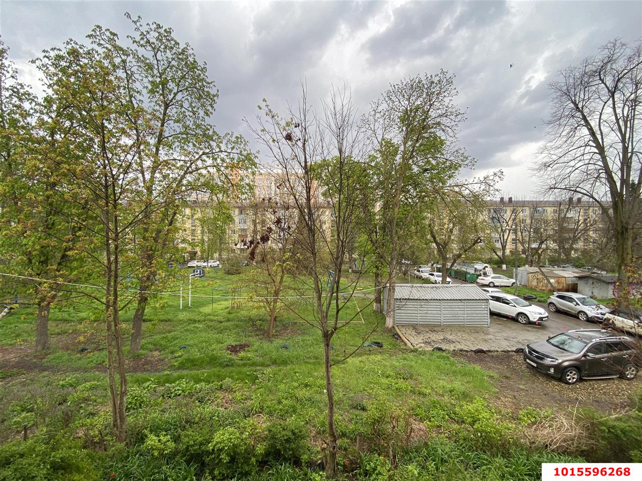 Фото №16: 1-комнатная квартира 31 м² - Краснодар, Карасунский внутригородской округ, мкр. Черёмушки, ул. Димитрова, 139