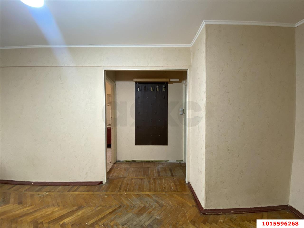 Фото №4: 1-комнатная квартира 31 м² - Краснодар, Карасунский внутригородской округ, мкр. Черёмушки, ул. Димитрова, 139