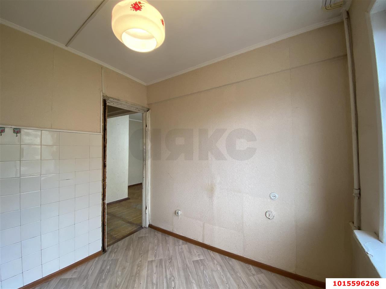 Фото №9: 1-комнатная квартира 31 м² - Краснодар, Карасунский внутригородской округ, мкр. Черёмушки, ул. Димитрова, 139