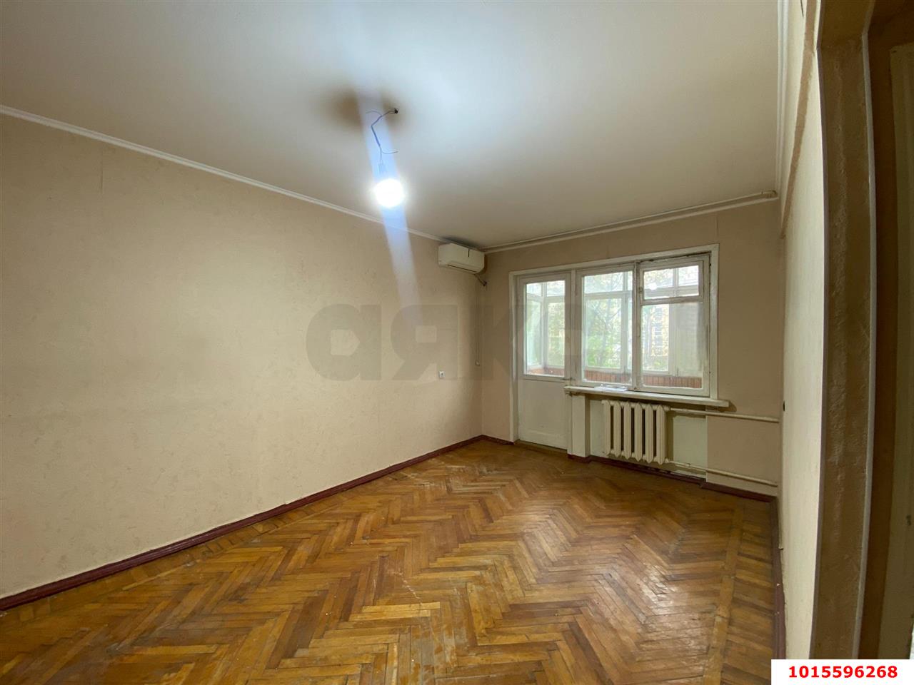 Фото №5: 1-комнатная квартира 31 м² - Краснодар, Карасунский внутригородской округ, мкр. Черёмушки, ул. Димитрова, 139
