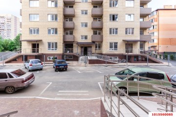 Фото №1: 1-комнатная квартира 35 м² - Краснодар, мкр. Музыкальный, ул. Московская, 158/4