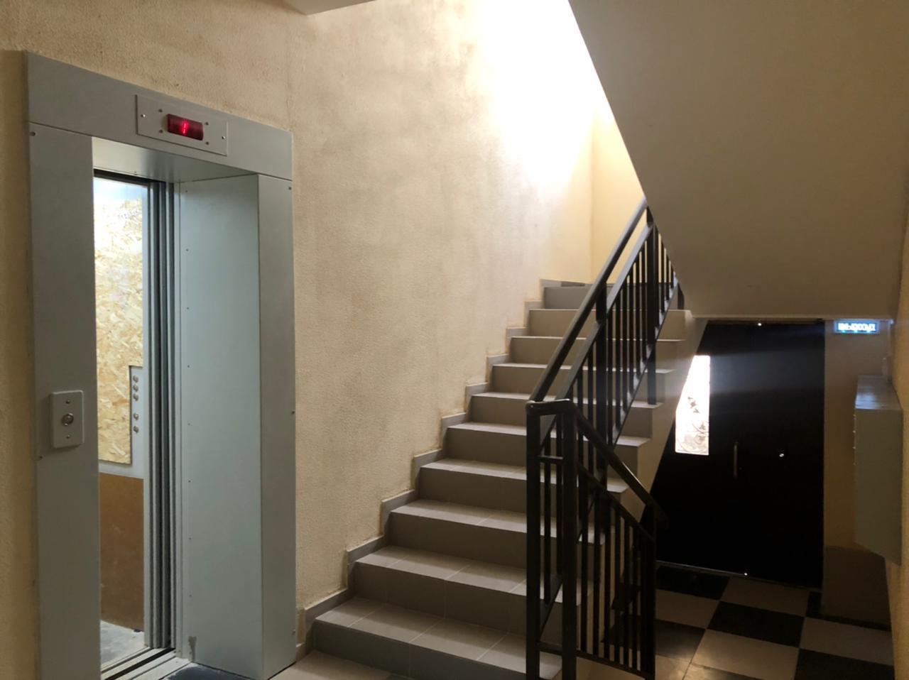 Фото №3: 1-комнатная квартира 35 м² - Краснодар, Прикубанский внутригородской округ, мкр. Музыкальный, ул. Московская, 158/4