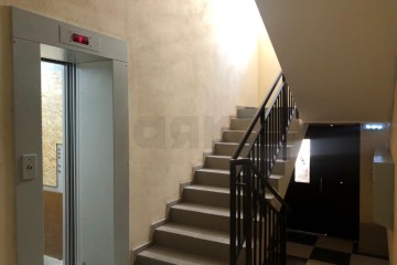 Фото №3: 1-комнатная квартира 35 м² - Краснодар, мкр. Музыкальный, ул. Московская, 158/4