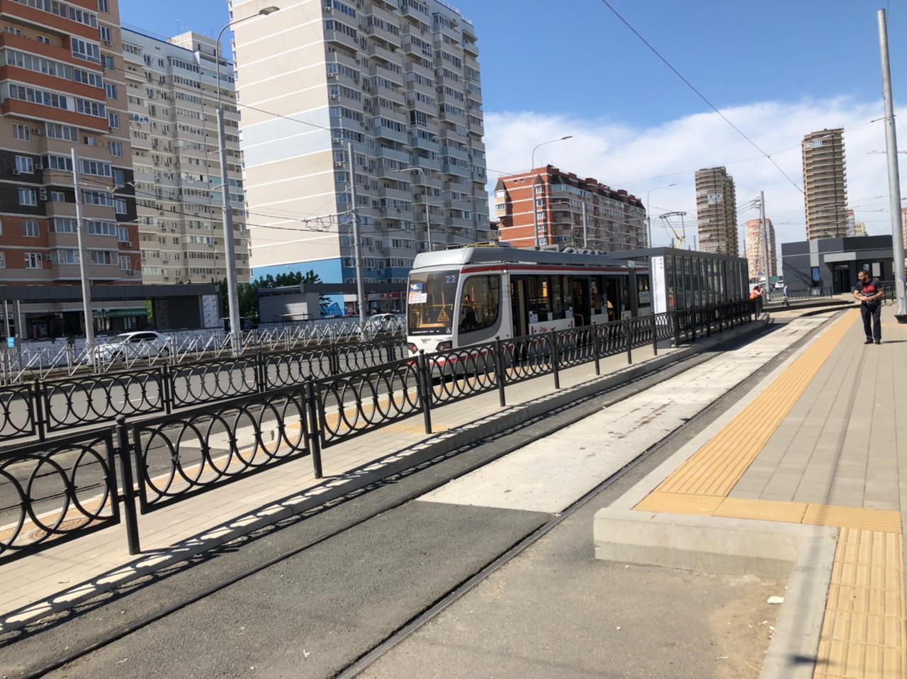 Фото №4: 1-комнатная квартира 35 м² - Краснодар, Прикубанский внутригородской округ, мкр. Музыкальный, ул. Московская, 158/4