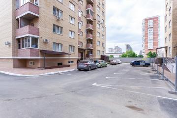 Фото №2: 1-комнатная квартира 35 м² - Краснодар, мкр. Музыкальный, ул. Московская, 158/4