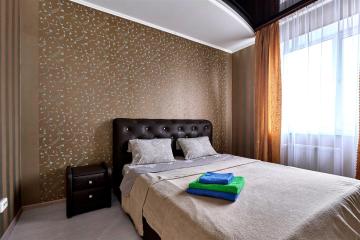 Фото №3: 1-комнатная квартира 38 м² - Краснодар, мкр. ЖК Панорама, ул. Восточно-Кругликовская, 22