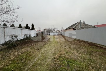 Фото №1: Земельный участок под ИЖС - Армавир, мкр. Линии, ул. Фрунзе