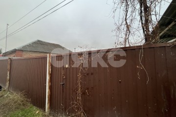 Фото №4: Земельный участок под ИЖС - Армавир, мкр. Линии, ул. Фрунзе