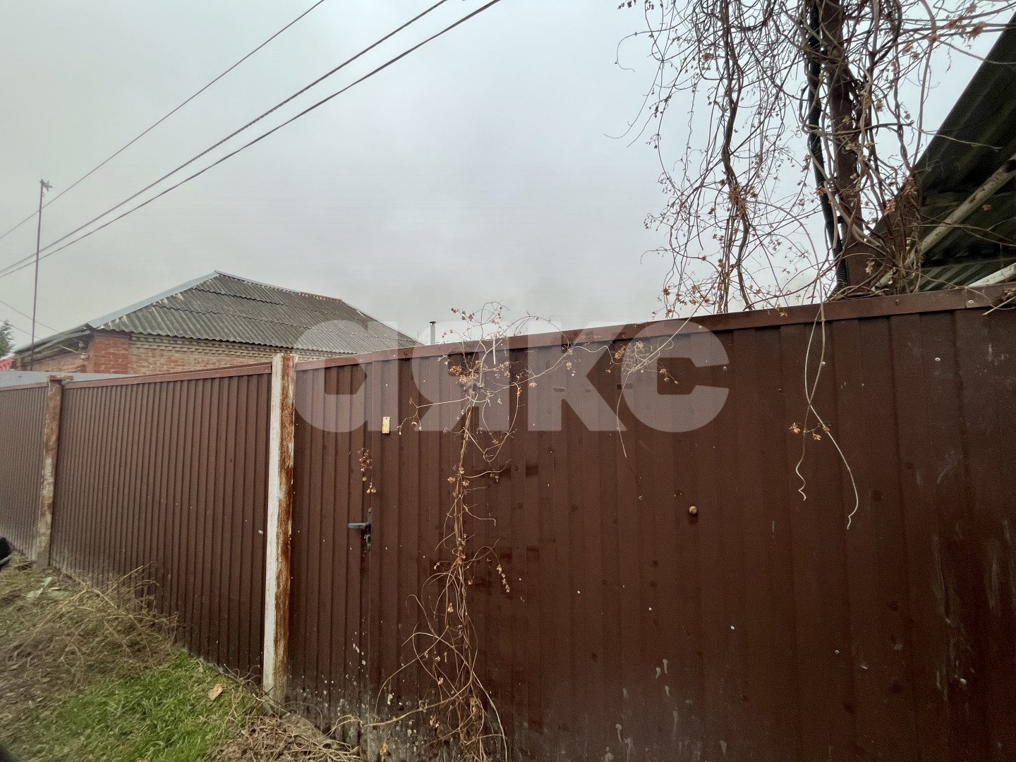 Фото №4: Земельный участок под ИЖС 3.1 сот. - Армавир, Линии, ул. Фрунзе