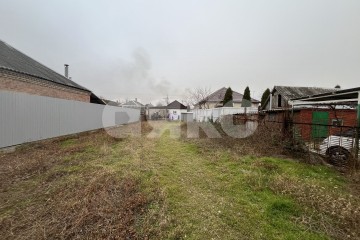 Фото №2: Земельный участок под ИЖС - Армавир, мкр. Линии, ул. Фрунзе