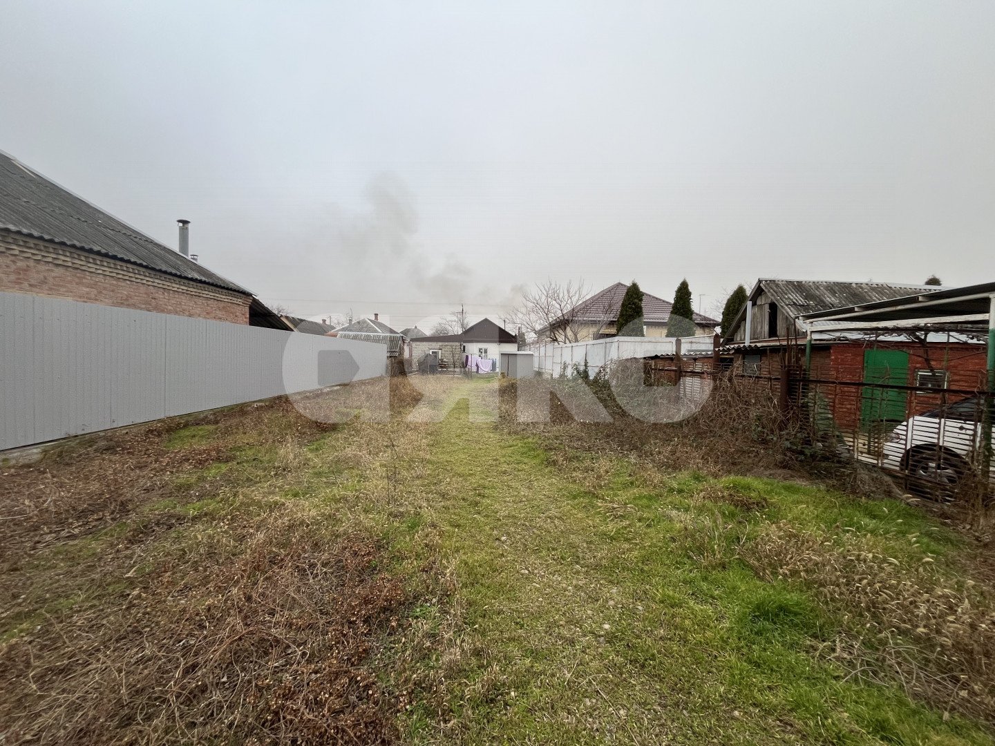 Фото №2: Земельный участок под ИЖС 3.1 сот. - Армавир, Линии, ул. Фрунзе