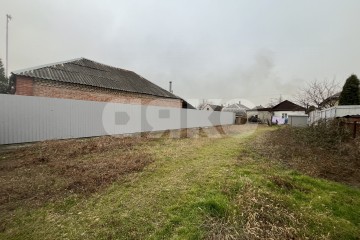 Фото №3: Земельный участок под ИЖС - Армавир, мкр. Линии, ул. Фрунзе