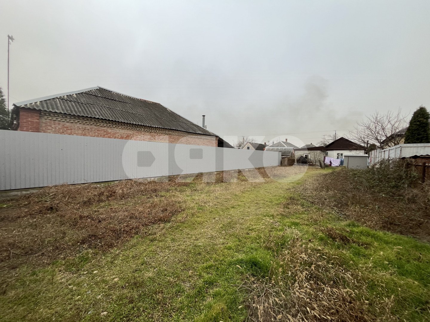 Фото №3: Земельный участок под ИЖС 3.1 сот. - Армавир, Линии, ул. Фрунзе