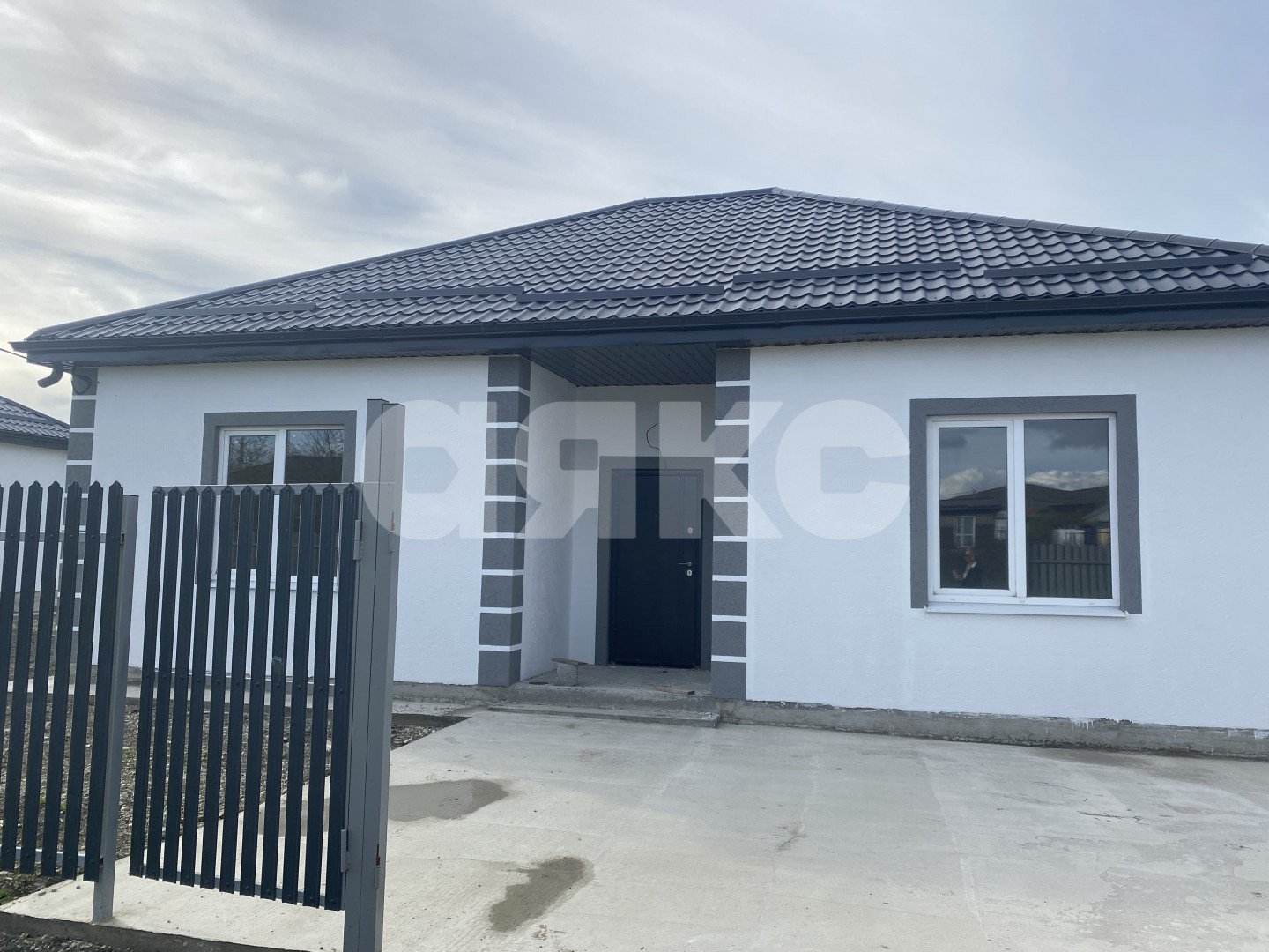 Фото №12: Дом 106 м² + 3.47 сот. - Цибанобалка, ул. Грушовая, 23