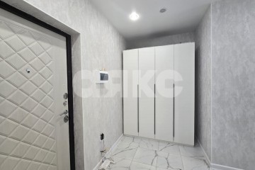 Фото №5: Студия 27 м² - Новороссийск, мкр. территория Цемдолина, ул. Красина, 53к1