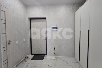 Фото №4: Студия 27 м² - Новороссийск, мкр. территория Цемдолина, ул. Красина, 53к1