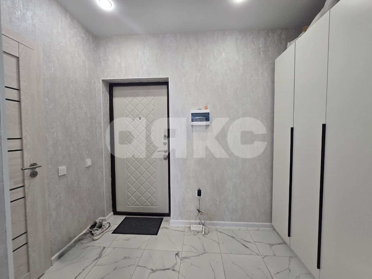 Фото №4: Студия 27 м² - Новороссийск, территория Цемдолина, ул. Красина, 53к1