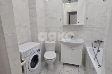 Фото №3: Студия 27 м² - Новороссийск, мкр. территория Цемдолина, ул. Красина, 53к1