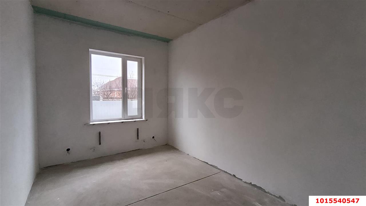 Фото №10: Дом 100 м² + 4 сот. - Кубаночка, Прикубанский внутригородской округ, ул. Фруктовая, 37