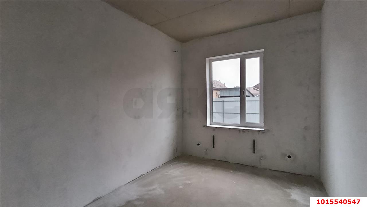 Фото №13: Дом 100 м² + 4 сот. - Кубаночка, Прикубанский внутригородской округ, ул. Фруктовая, 37