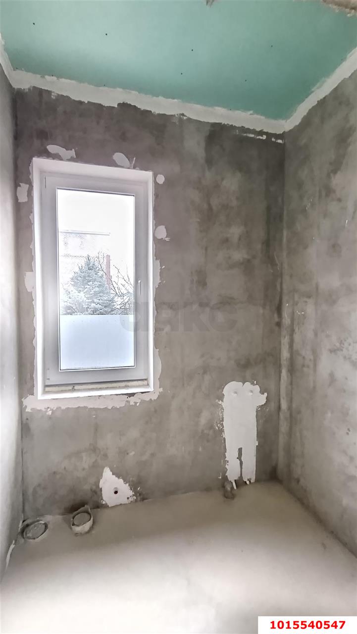 Фото №8: Дом 100 м² + 4 сот. - Кубаночка, Прикубанский внутригородской округ, ул. Фруктовая, 37