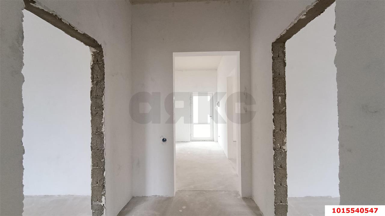 Фото №12: Дом 100 м² + 4 сот. - Кубаночка, Прикубанский внутригородской округ, ул. Фруктовая, 37