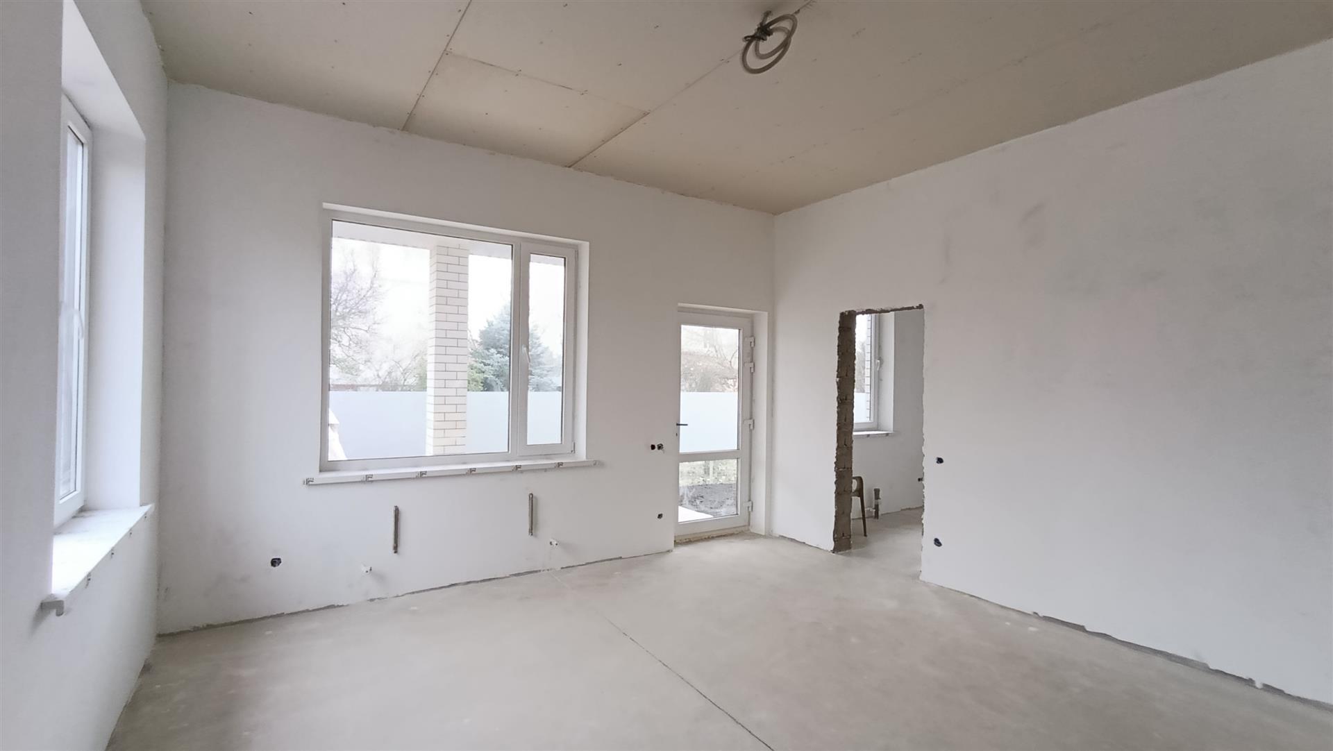 Фото №3: Дом 100 м² + 4 сот. - Кубаночка, мкр. Прикубанский внутригородской округ, ул. Фруктовая, 37