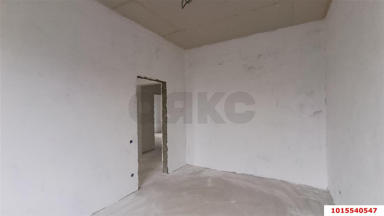 Фото №4: Дом 100 м² + 4 сот. - Кубаночка, Прикубанский внутригородской округ, ул. Фруктовая, 37