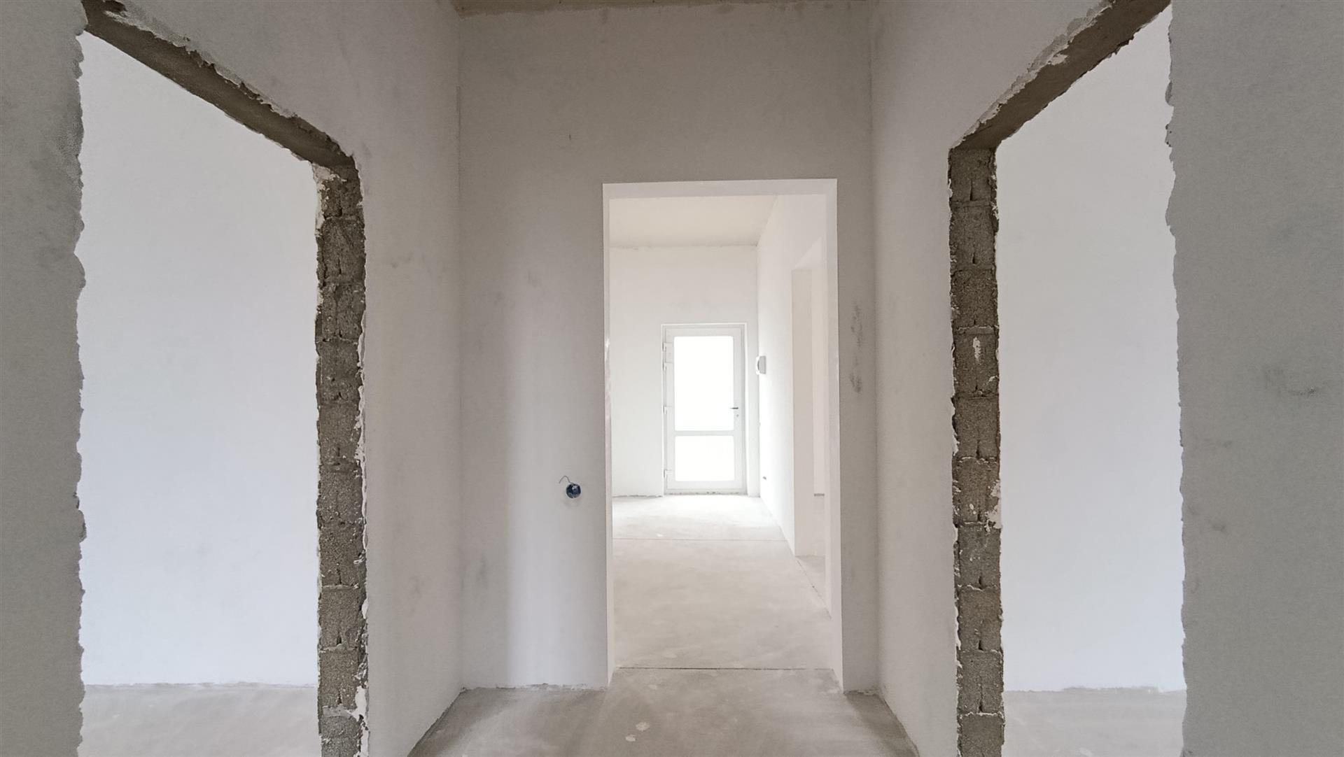 Фото №12: Дом 100 м² + 4 сот. - Кубаночка, мкр. Прикубанский внутригородской округ, ул. Фруктовая, 37