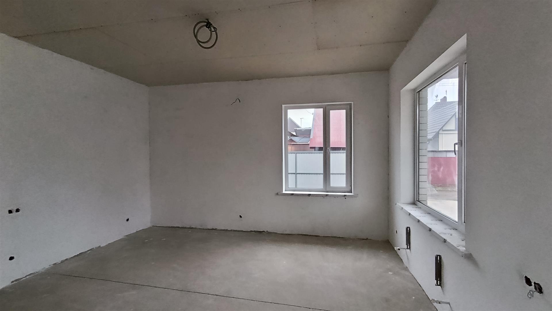 Фото №5: Дом 100 м² + 4 сот. - Кубаночка, мкр. Прикубанский внутригородской округ, ул. Фруктовая, 37