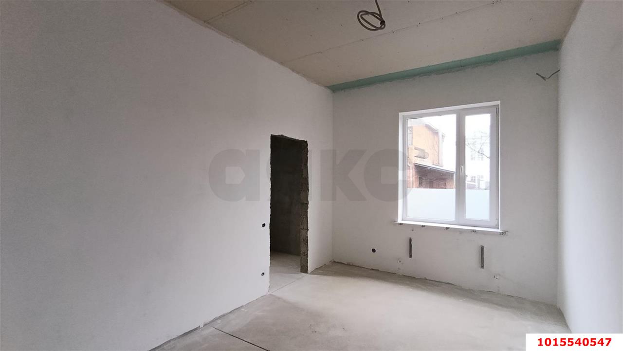 Фото №7: Дом 100 м² + 4 сот. - Кубаночка, Прикубанский внутригородской округ, ул. Фруктовая, 37