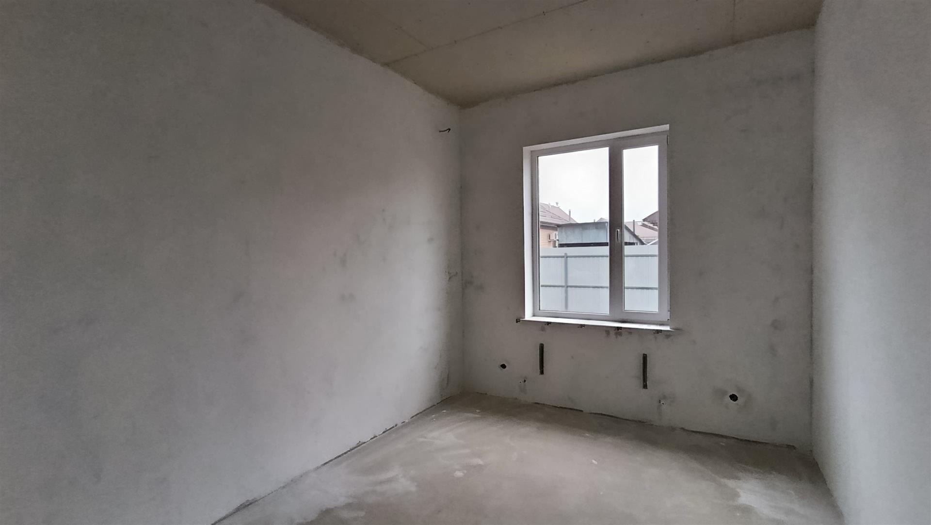 Фото №13: Дом 100 м² + 4 сот. - Кубаночка, мкр. Прикубанский внутригородской округ, ул. Фруктовая, 37