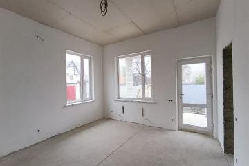 Фото №2: Дом 100 м² - Кубаночка, мкр. Прикубанский внутригородской округ, ул. Фруктовая, 37