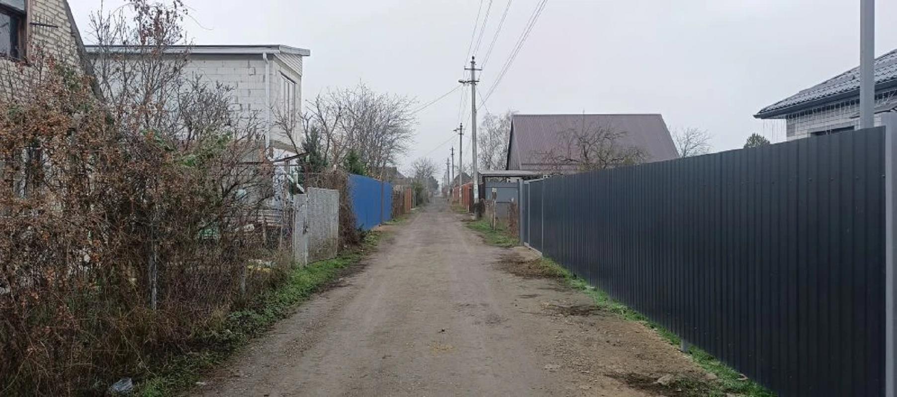 Фото №6: Дом 40 м² + 4 сот. - Политехник, мкр. Прикубанский внутригородской округ, ул. Зелёная, 269