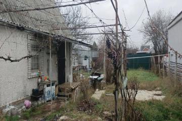 Фото №4: Дом 40 м² - Политехник, мкр. Прикубанский внутригородской округ, ул. Зелёная, 269