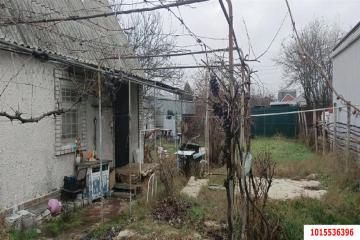 Фото №4: Дом 40 м² - Политехник, мкр. Прикубанский внутригородской округ, ул. Зелёная, 269