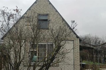 Фото №5: Дом 40 м² - Политехник, мкр. Прикубанский внутригородской округ, ул. Зелёная, 269