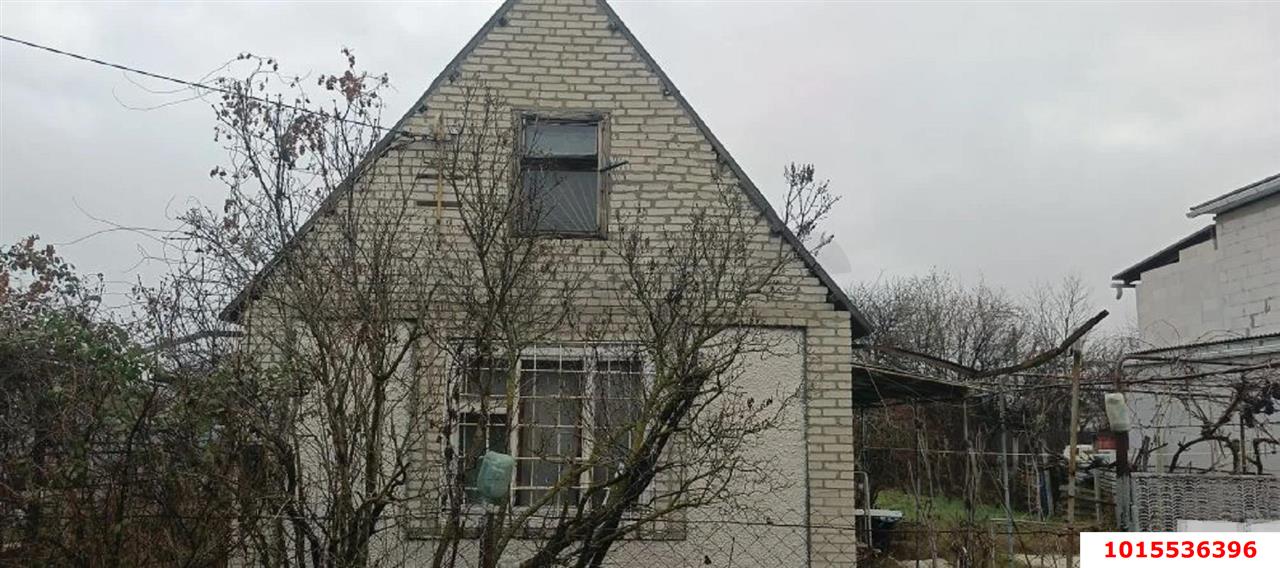 Фото №5: Дом 40 м² + 4 сот. - Политехник, Прикубанский внутригородской округ, ул. Зелёная, 269