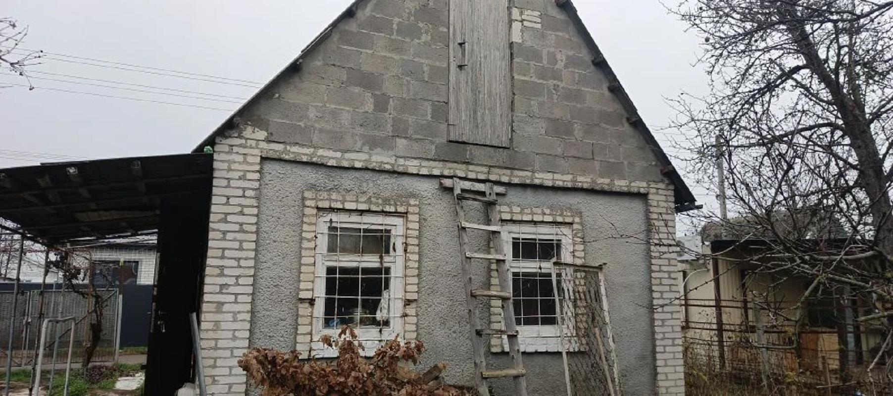 Фото №7: Дом 40 м² + 4 сот. - Политехник, мкр. Прикубанский внутригородской округ, ул. Зелёная, 269