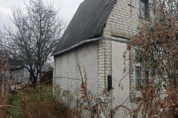 Фото №3: Дом 40 м² - Политехник, мкр. Прикубанский внутригородской округ, ул. Зелёная, 269